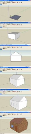 Google SketchUp