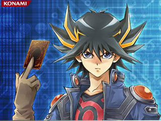 Yu-Gi-Oh! ()