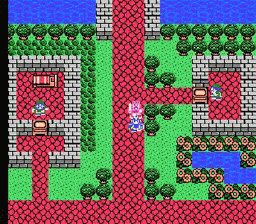 Dragon Quest IV