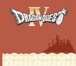 Dragon Quest IV