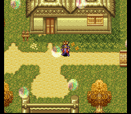 Terranigma