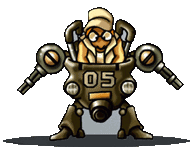    Metal Slug