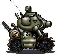    Metal Slug