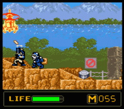 Metal Slug - 1st Mission