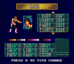   "Fire ProWrestling"