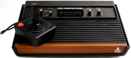 ColecoVision