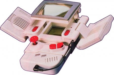   Game Boy