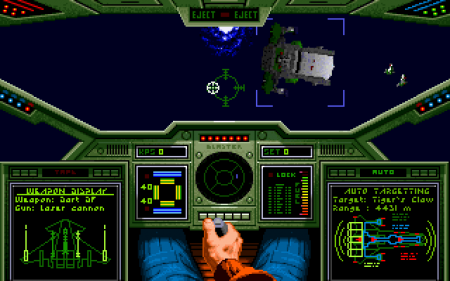 Wing Commander