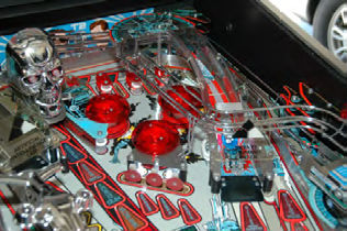 Pinball: Be Informed!