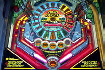 Pinball: Be Informed!