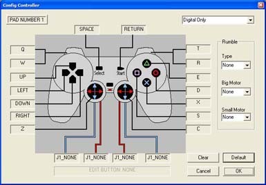 MultiGameZone