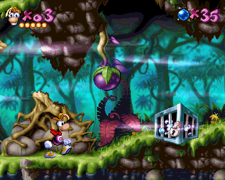 Rayman