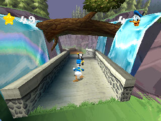 Disney's Donald Duck: Goin' Quackers