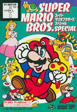 30      Super Mario Bros.