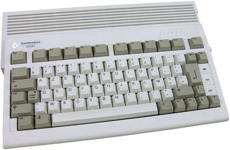 30  Amiga