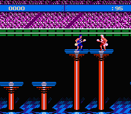 American Gladiators