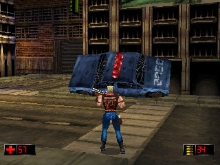 Duke Nukem: Time to Kill