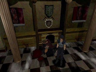 Resident Evil