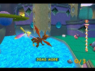 Spyro 2: Riptos Rage