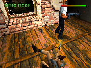 Tomb Raider II