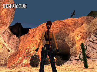 Tomb Raider III: Adventures of Lara Croft