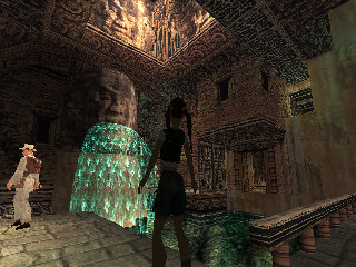 Tomb Raider: The Last Revelation