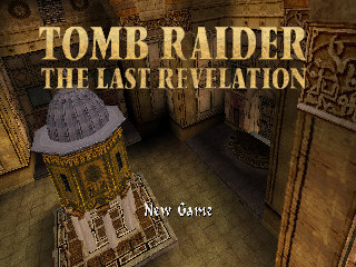 Tomb Raider: The Last Revelation