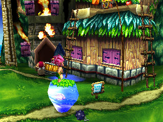 Tomba! 2