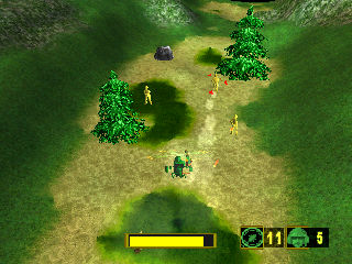 Army Men: Air Attack 2