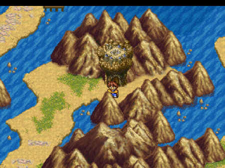 Lunar 2: Eternal Blue Complete (FireCross)