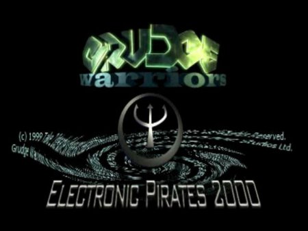 Grudge Warriors (Electronic Pirates)