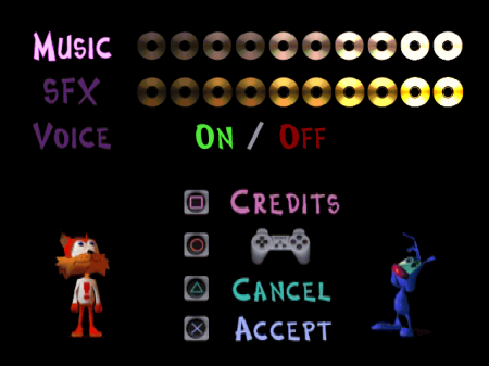 Bubsy 3D (Kudos)