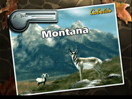 Cabela's Big Game Hunter: Ultimate Challenge (Paradox)