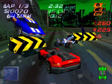 Carmageddon ()