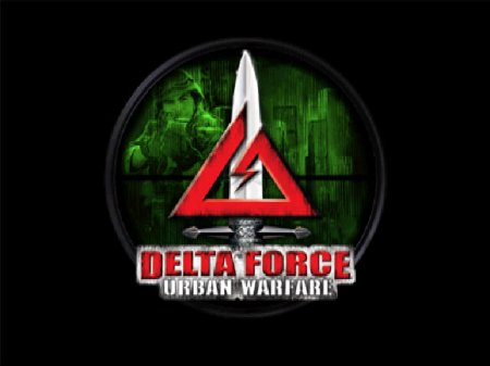 Delta Force: Urban Warfare (Megera)