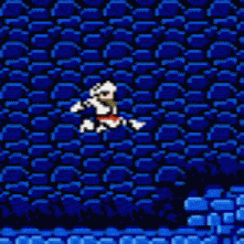 Makaimura (Ghosts 'N Goblins)