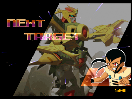 Gundam: Battle Assault 2 ()