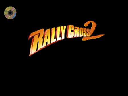 Rally Cross 2 (Vector)