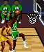 Lakers vs Celtics and the NBA Playoffs (  ) [Genesis]