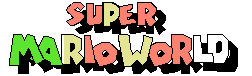 Super Mario World