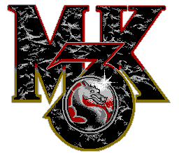 Ture Mortal Kombat 3