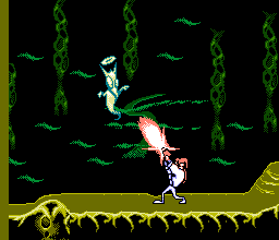 Earthworm Jim 3