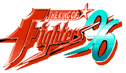 King of Fighters 96