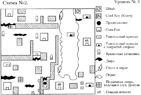 Techno Clash ( / FAQ)