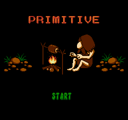 Primitive